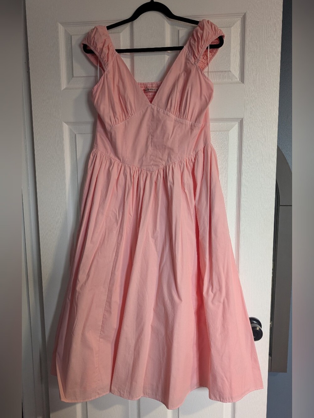 Abercrombie And Fitch Dress